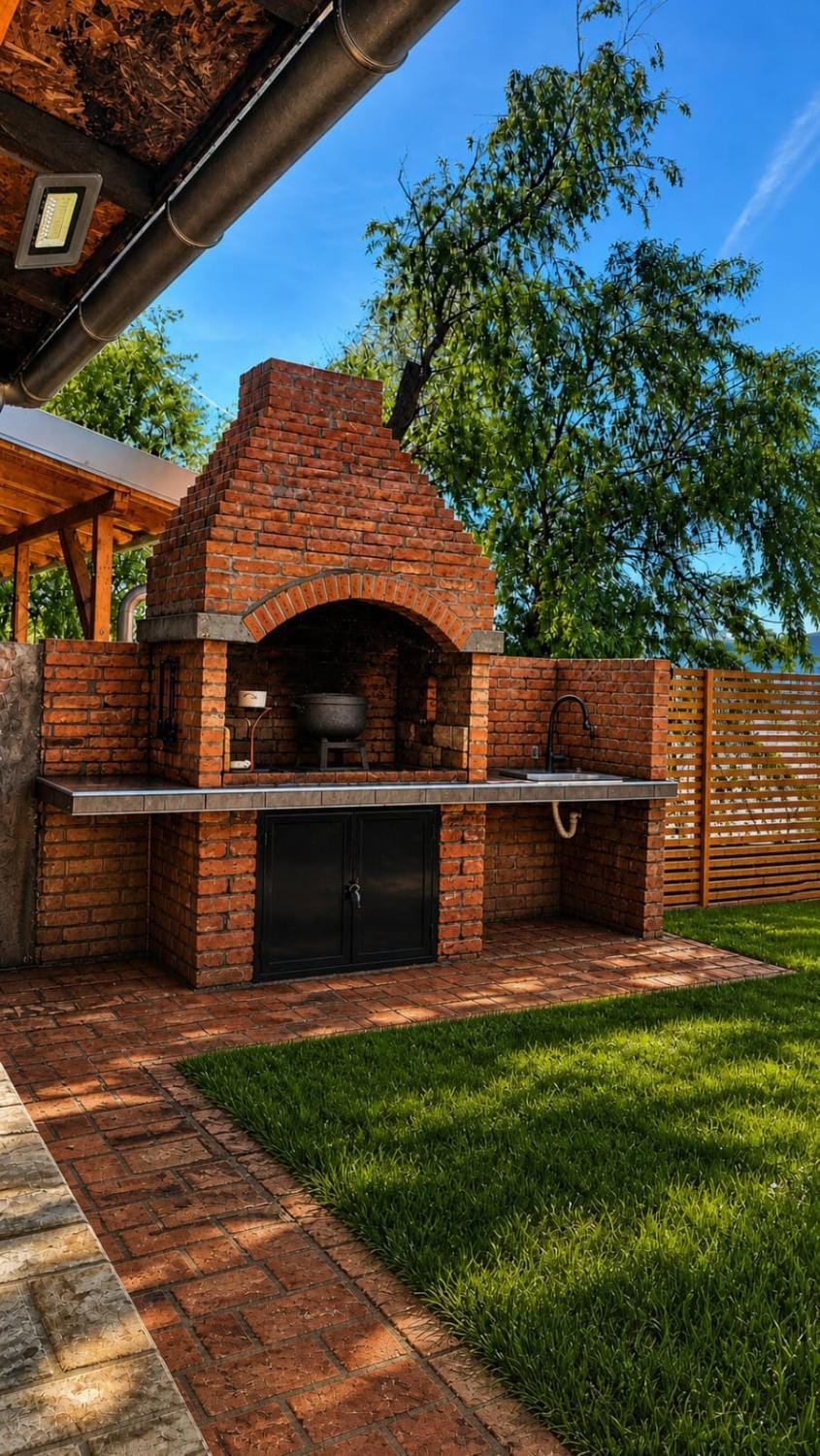 Kucica na Dunavu House in Vojvodina