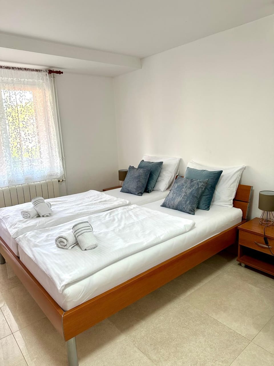 Litus Apartment in Primorje-Gorski Kotar County