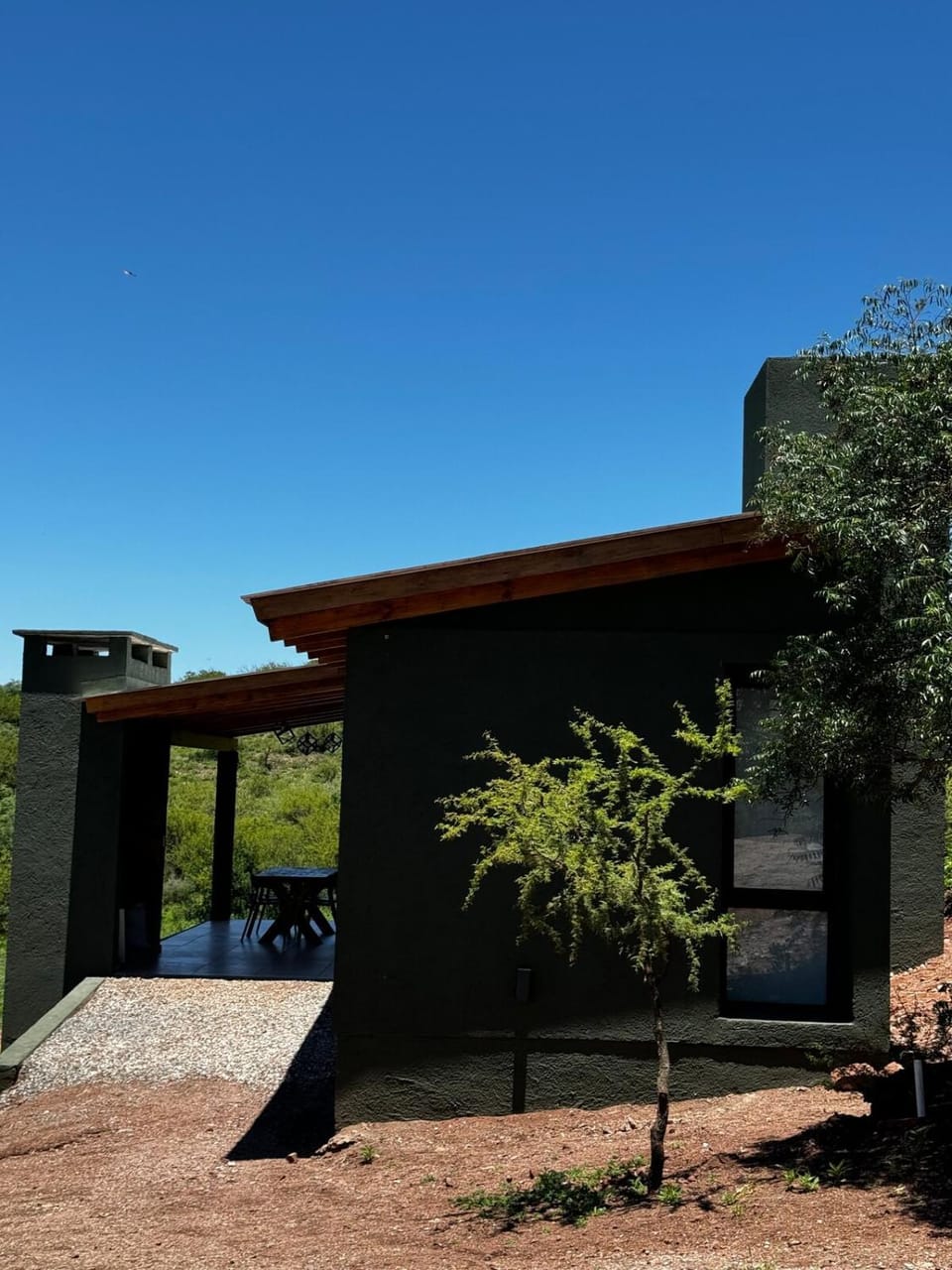 Sierras de Córdoba Ascochinga vivienda Privada House in Cordoba Province