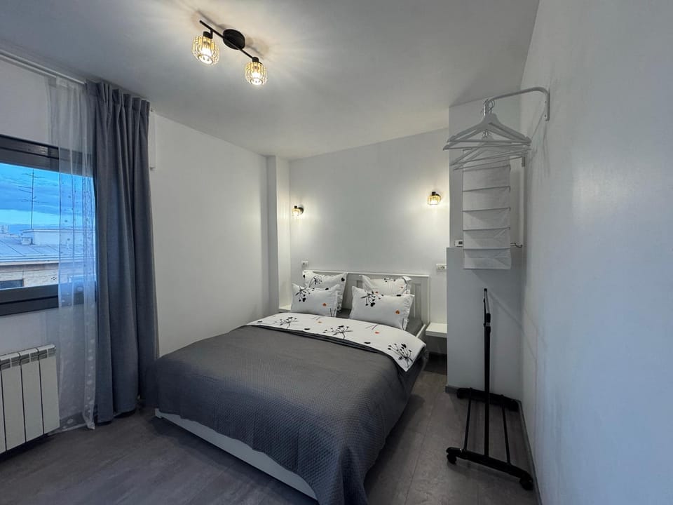 Palace of Parliament VIEW by CHR Luxury Property Apartment in Bucharest