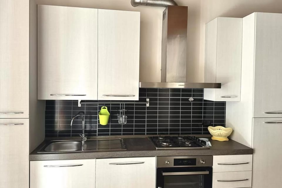 Sirolo, nuovo monolocale nel cuore del paese -S117 Apartment in Sirolo