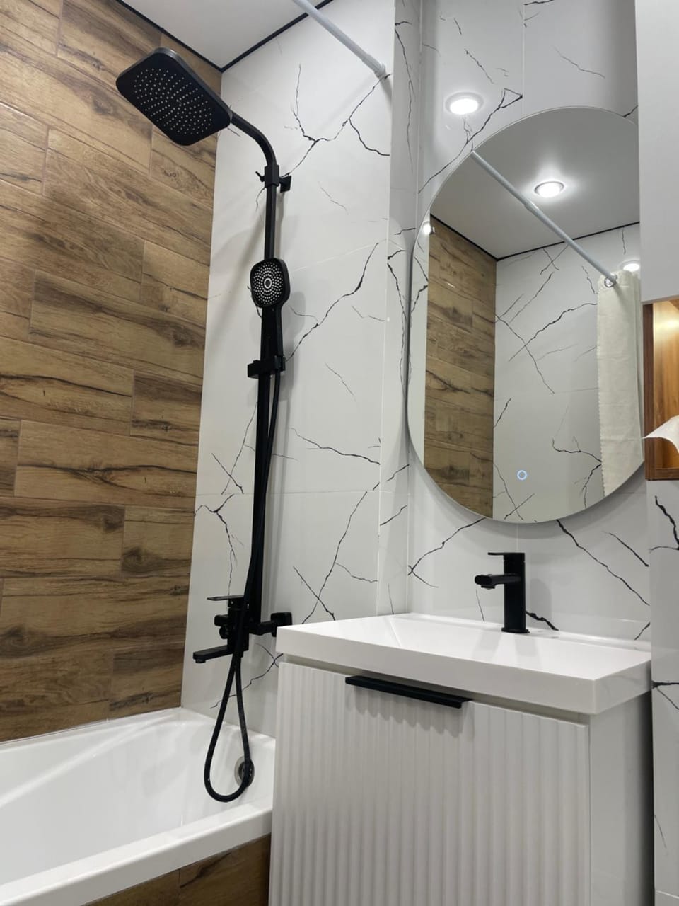 Comfort apart Astana Apartment in Kazakhstan
