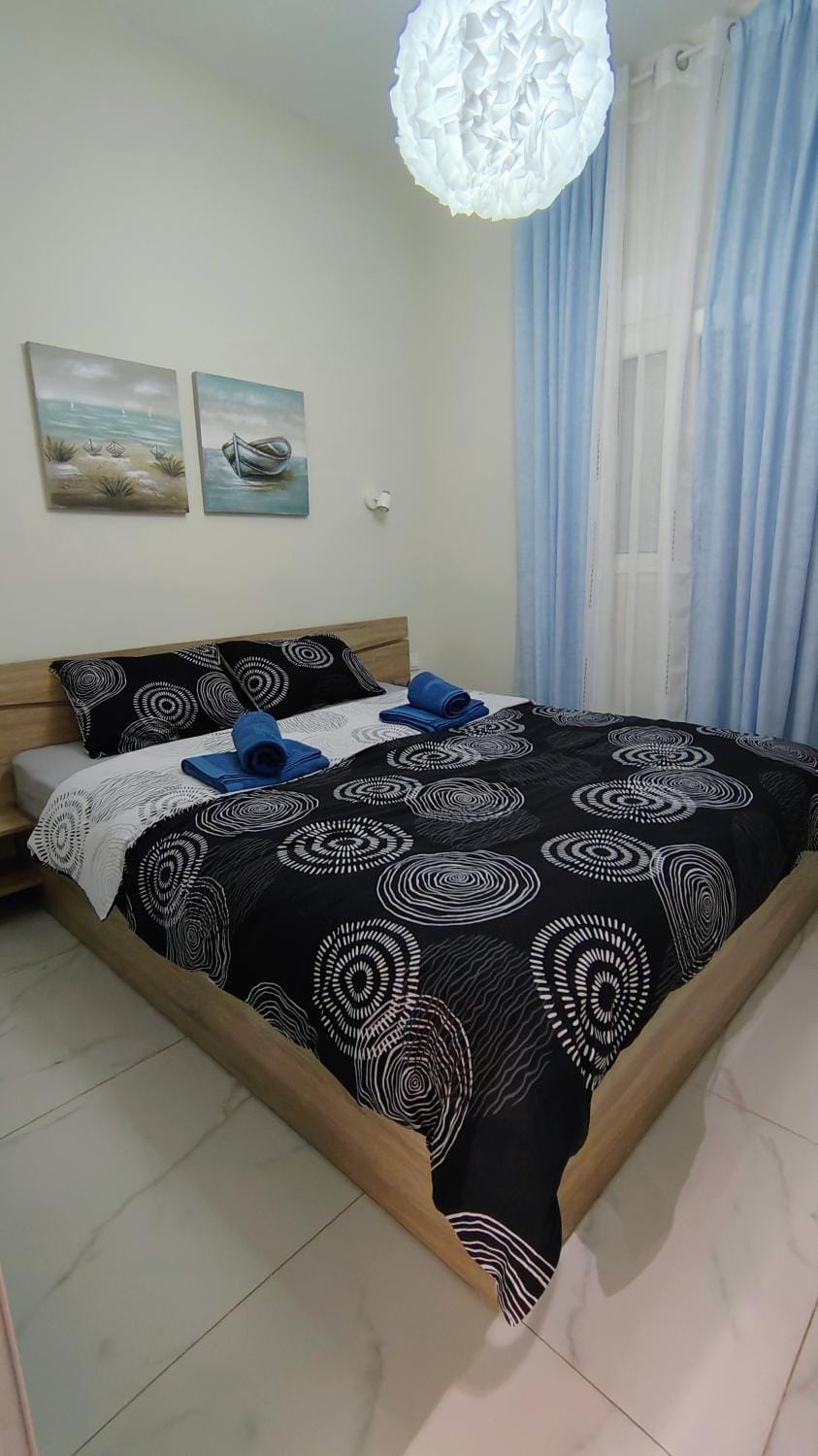 Sunrise Apartment Apartment in Decentralized Administration of Macedonia and Thrace