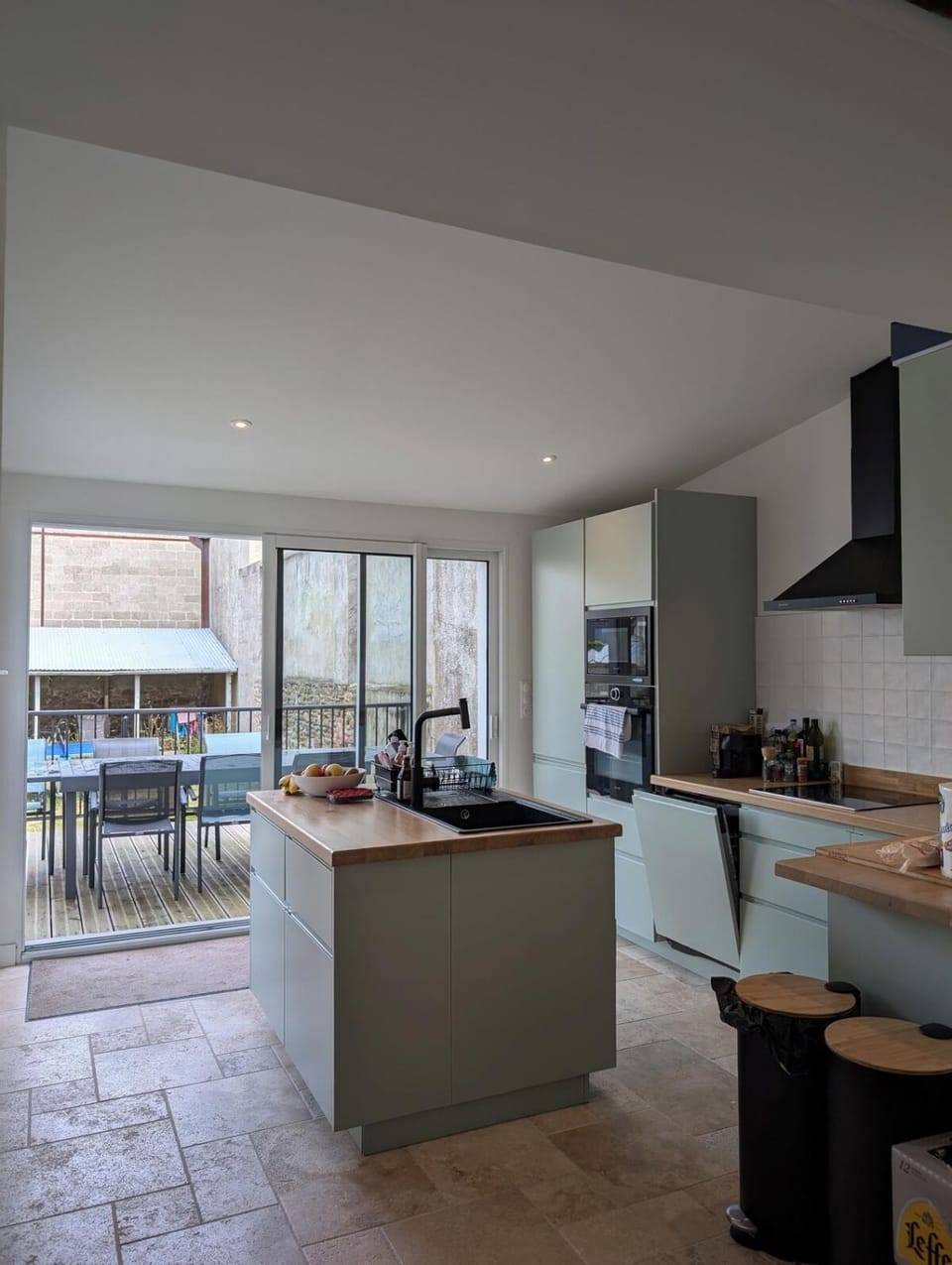 Maison Familiale, Saint-malo, 5 Chambres 10 Couchages, Tout à Pied Villa in St-Malo