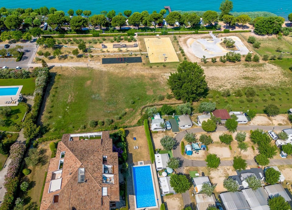 Apartment Alba Gardena Apartment in Bardolino