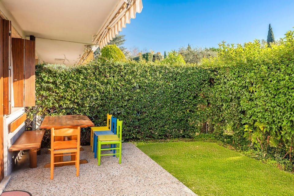 Apartment Alba Gardena Apartment in Bardolino