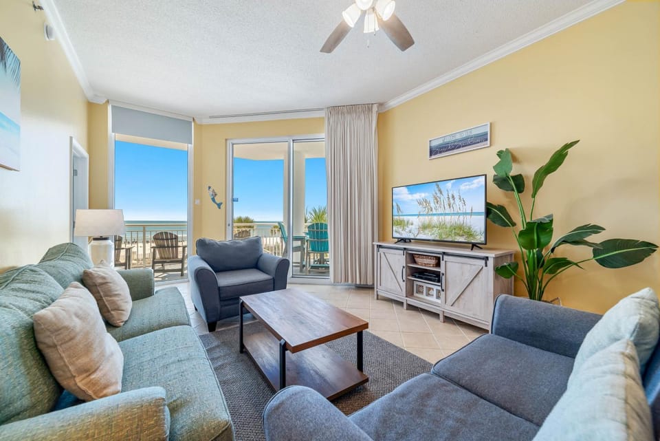 Palacio Unit 102 House in Perdido Key