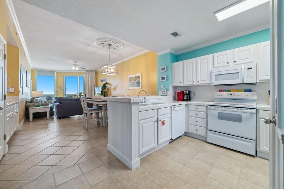 Palacio Unit 102 House in Perdido Key