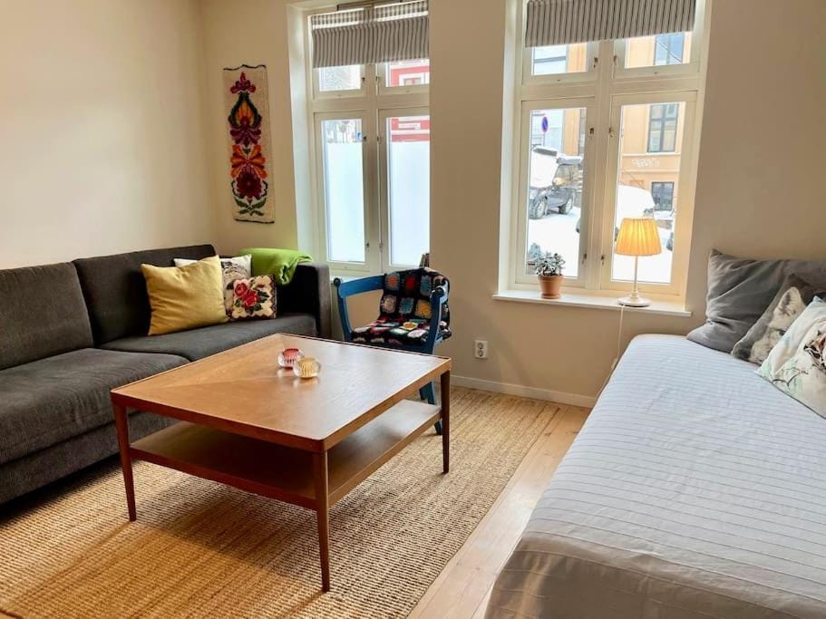 In the heart of Bergen Apartment in Bergen