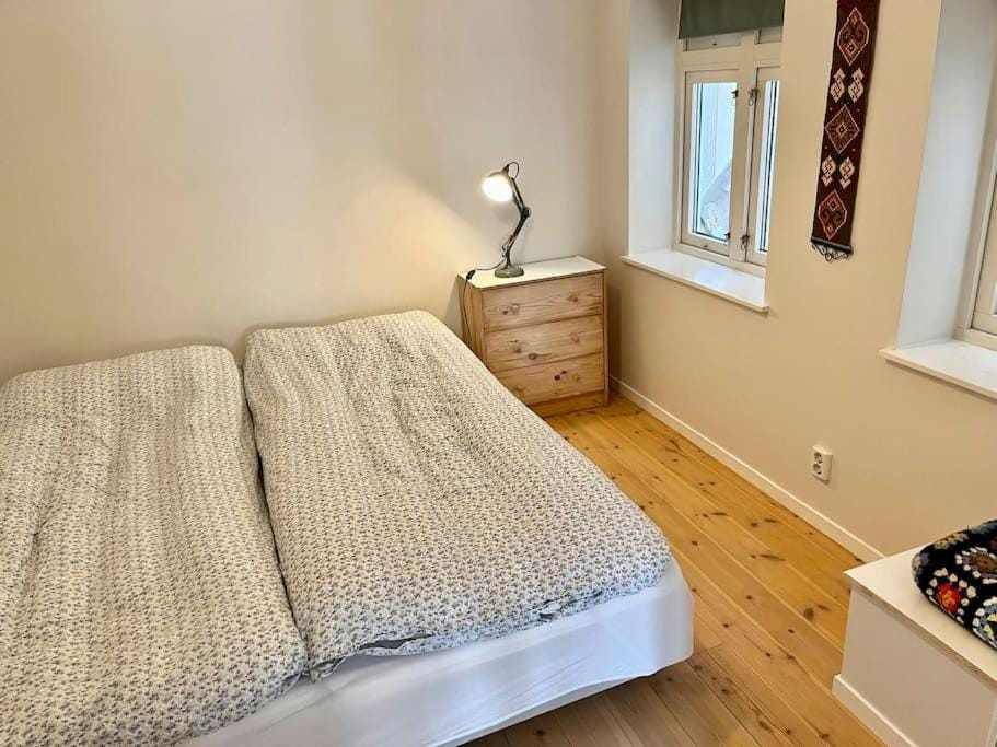 In the heart of Bergen Apartment in Bergen