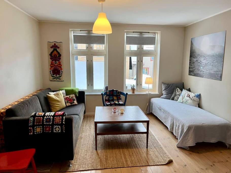 In the heart of Bergen Apartment in Bergen
