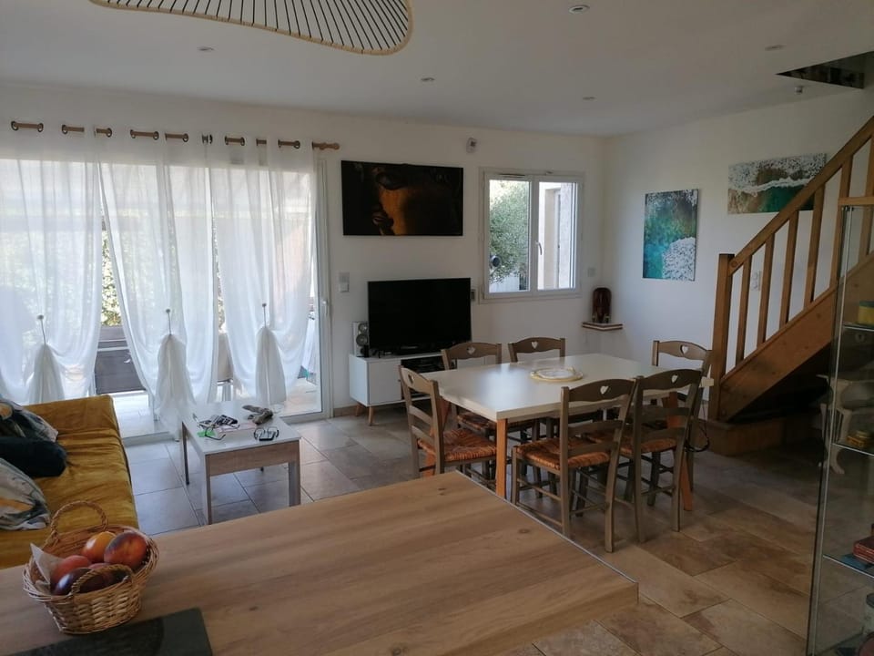 La Carpe Diem Villa in Corsica