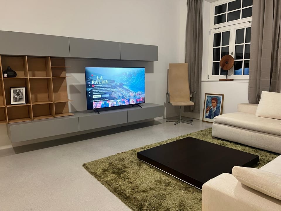 TV and multimedia