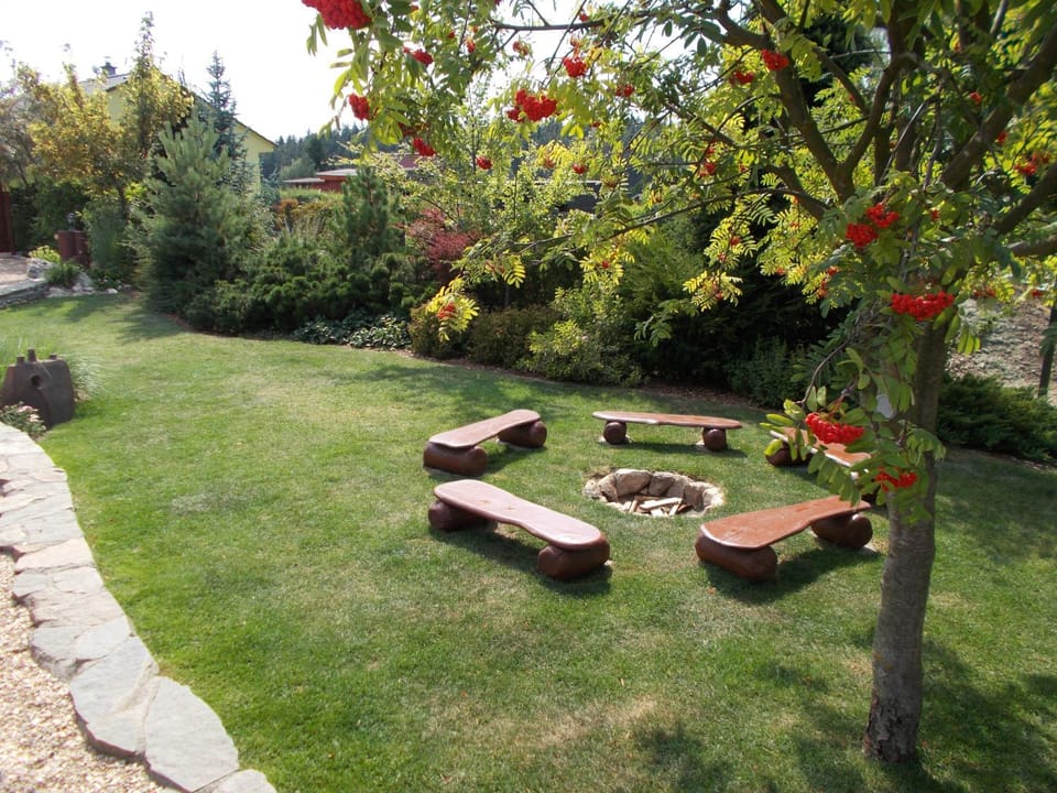 Garden, Garden