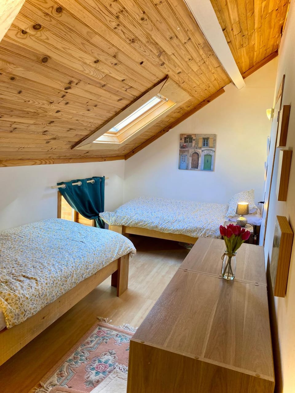 La Miette Apartment in Nouvelle-Aquitaine