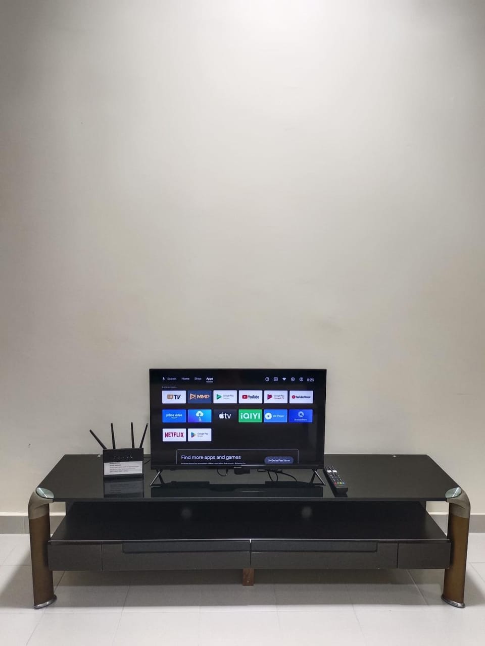 TV and multimedia