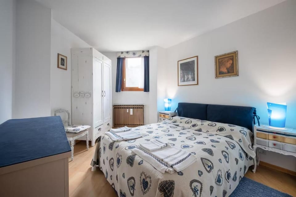 Three room apartment at the Mt Cervino s foot Apartment in Breuil-Cervinia