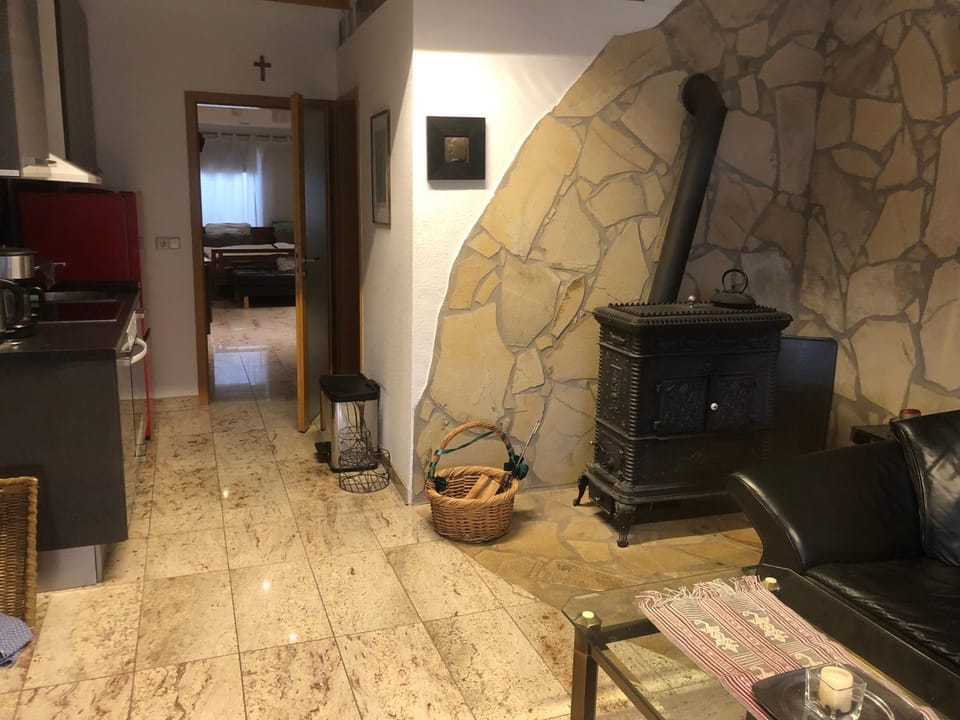 Oase der Ruhe Apartment in Rhineland-Palatinate