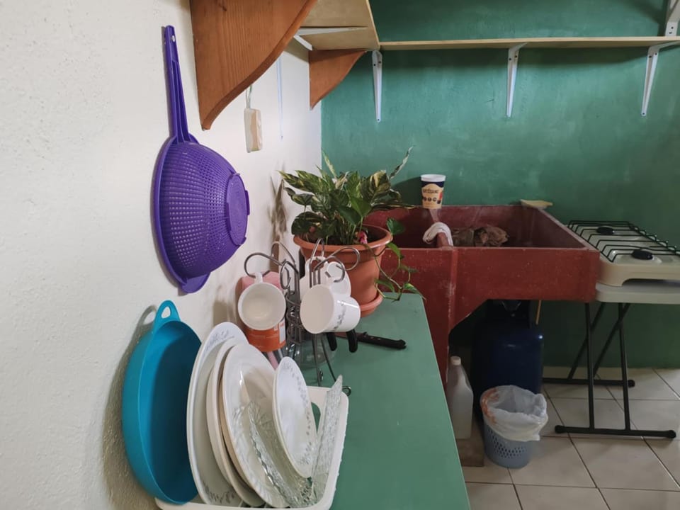 Casamar Apartment in Guatemala