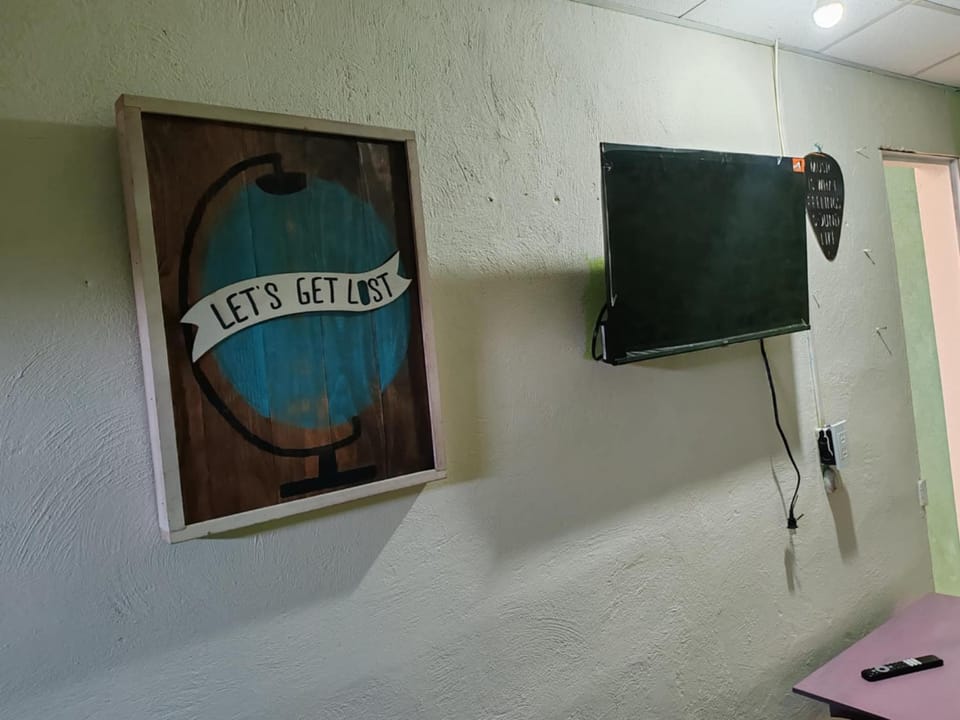 Casamar Apartment in Guatemala