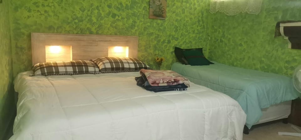 Casamar Apartment in Guatemala