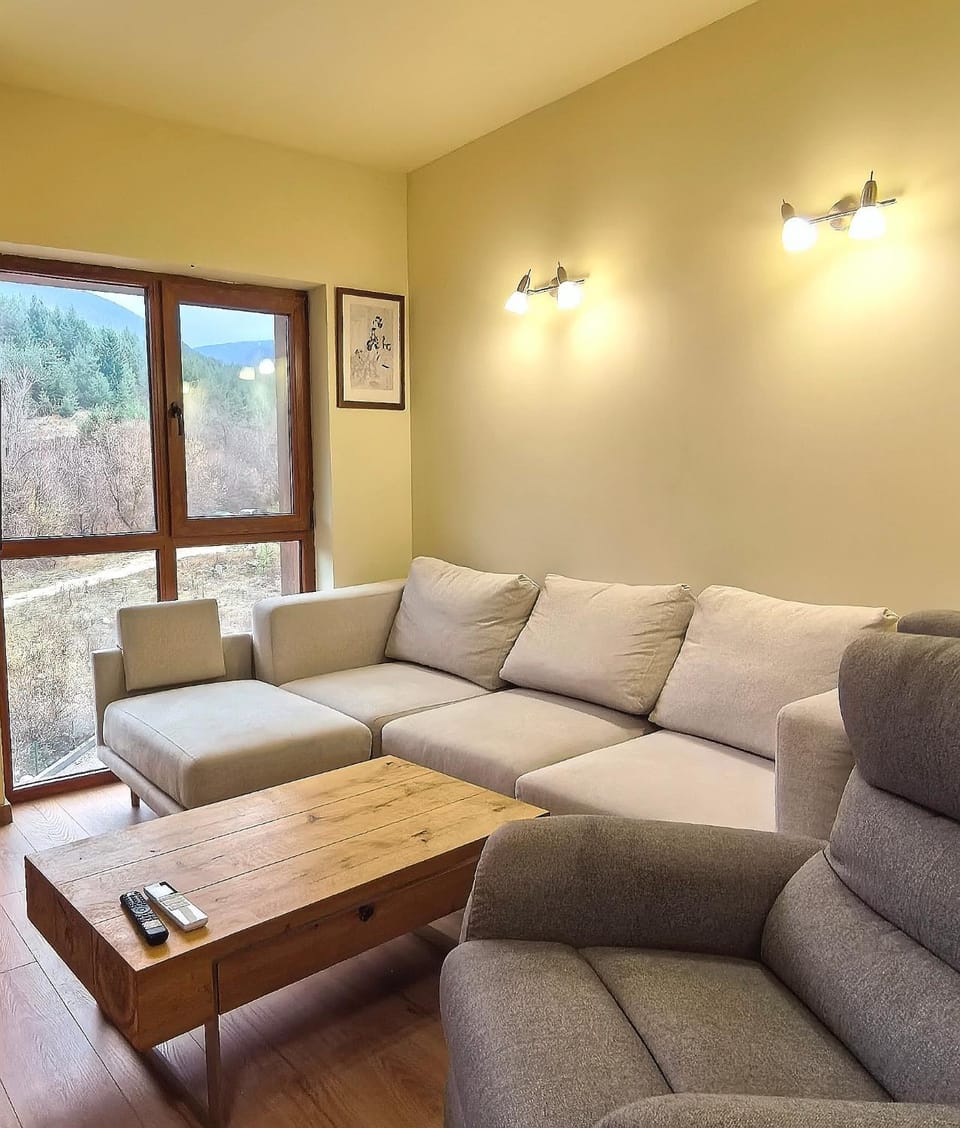 Woodsy views 1 bedroom apartment Apartment in Bansko