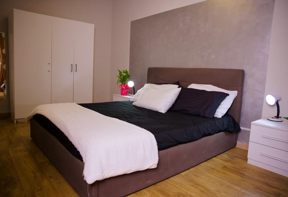 B&B Pozzilli Apartment in Molise, Italy