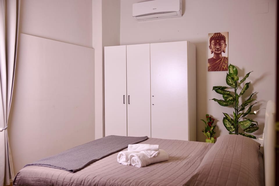 B&B Pozzilli Apartment in Molise, Italy