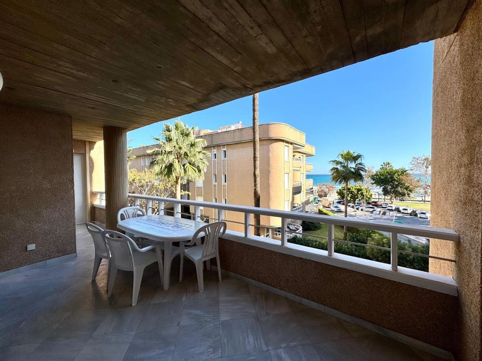 Balcony/Terrace, Balcony/Terrace