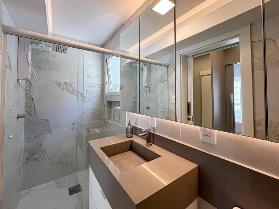 Shower
