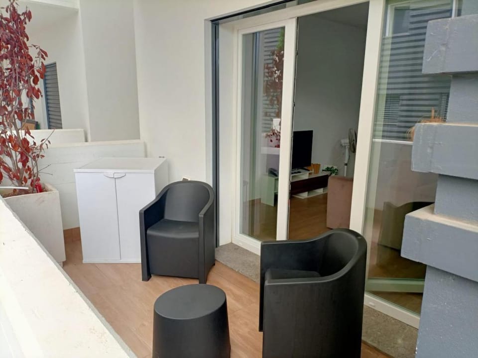 New downtown home Apartment in Nettuno