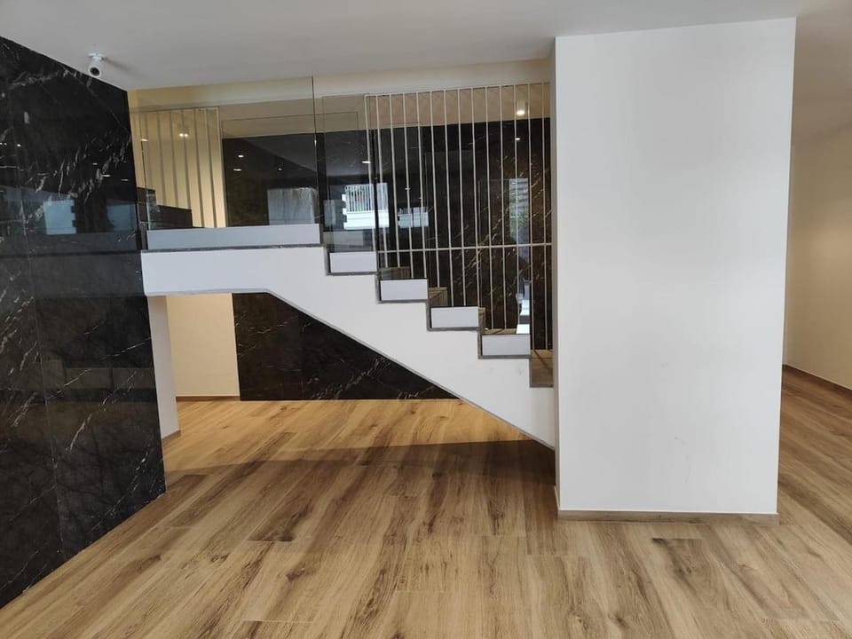 New downtown home Apartment in Nettuno