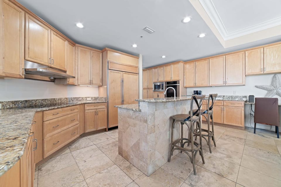 Mediterranean West Unit 601W House in Ono Island