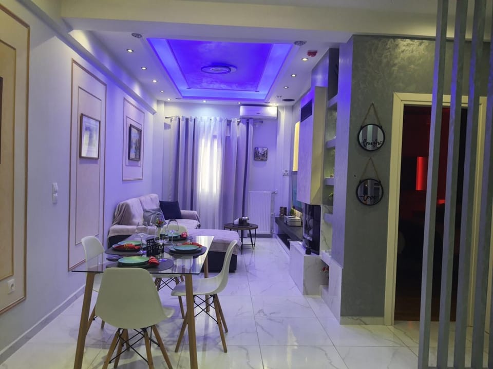 Apartament Fbi Bed and Breakfast in Athens