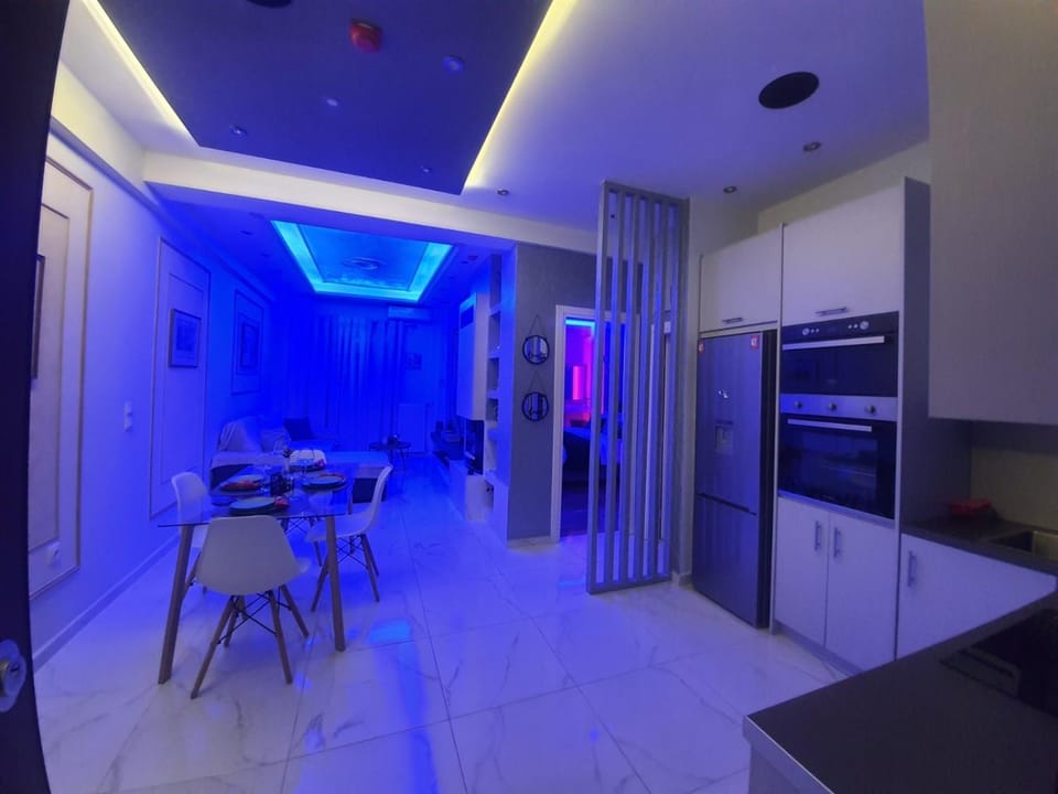 Apartament Fbi Bed and Breakfast in Athens