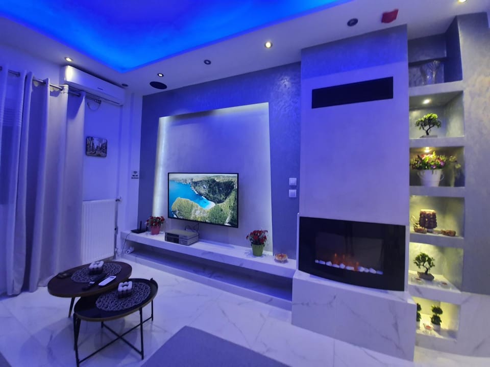 Apartament Fbi Bed and Breakfast in Athens