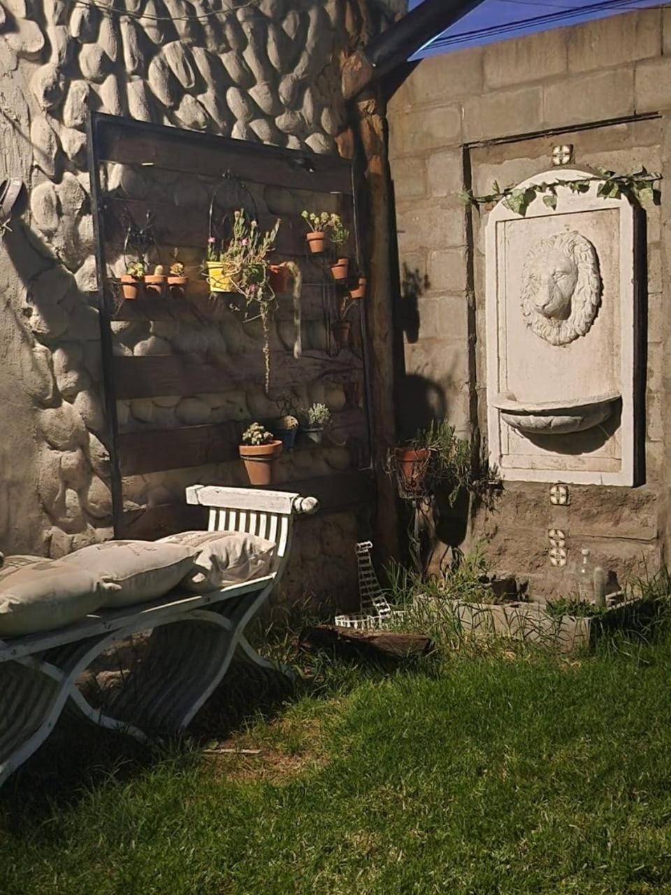 Posada La Pausa - Solo para Adultos Inn in Miramar