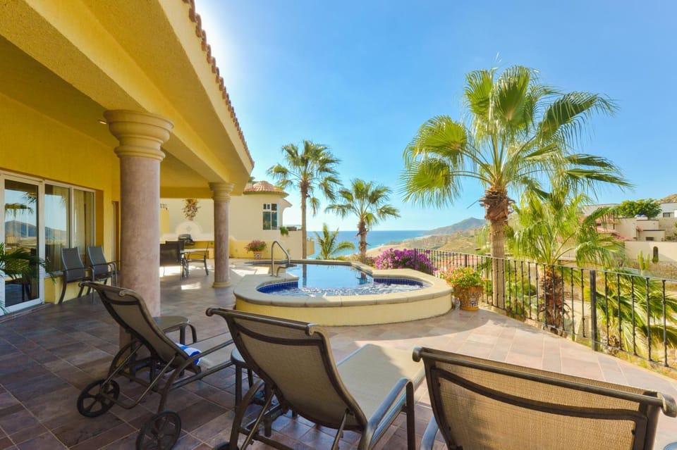 Villa Bougainvillea by Cabo Villas Villa in Cabo San Lucas