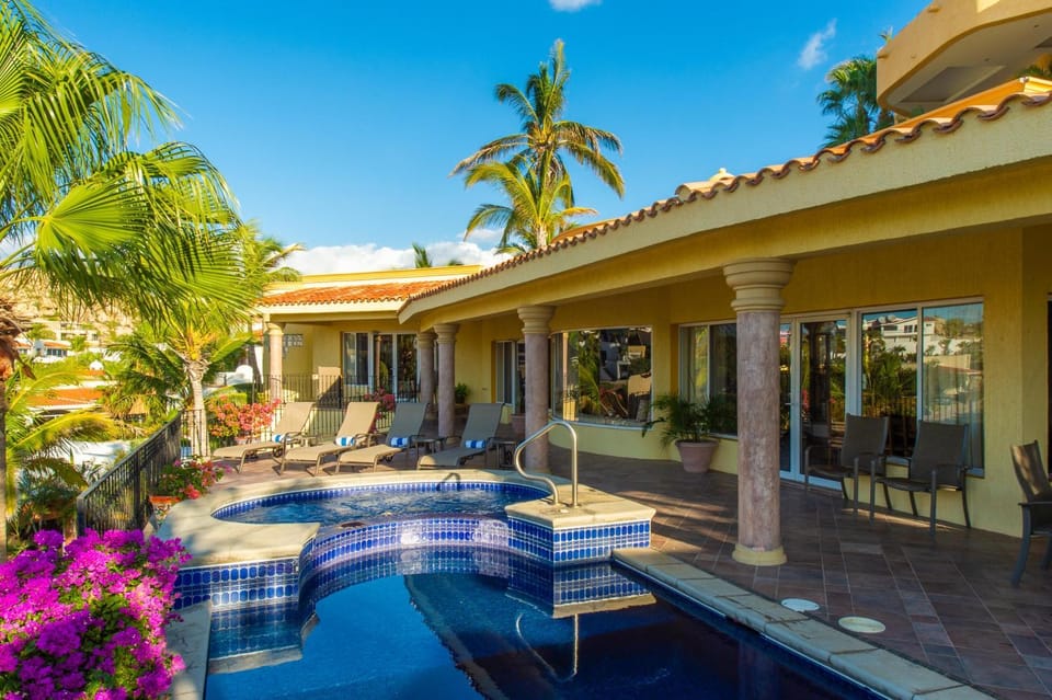 Villa Bougainvillea by Cabo Villas Villa in Cabo San Lucas