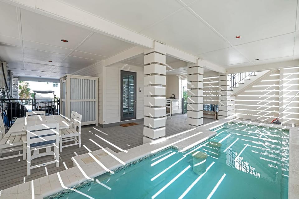 Dawn Patrol House in Grayton Beach
