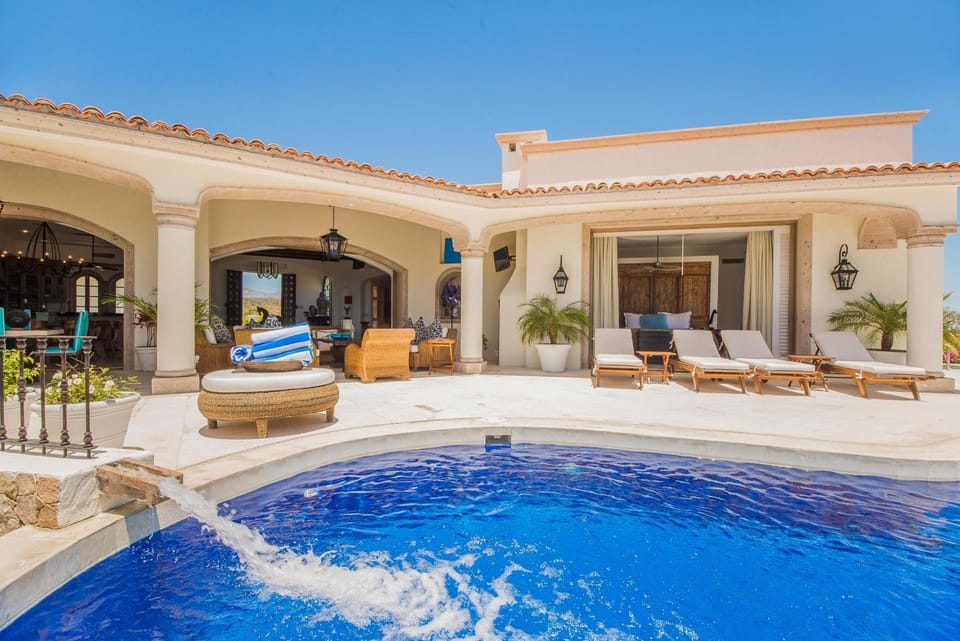 Villa Buena Vida by Cabo Villas Villa in Baja California Sur