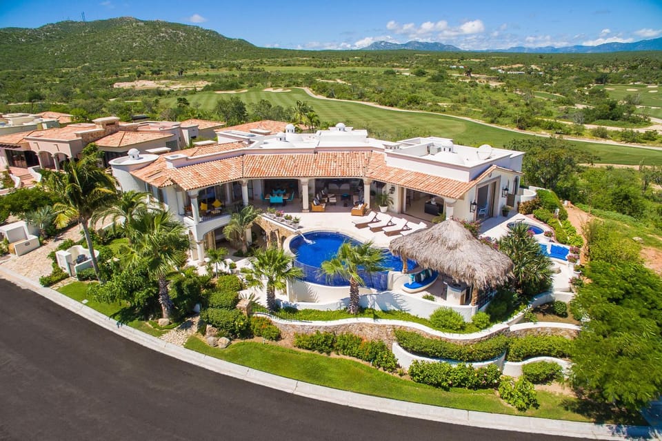 Villa Buena Vida by Cabo Villas Villa in Baja California Sur