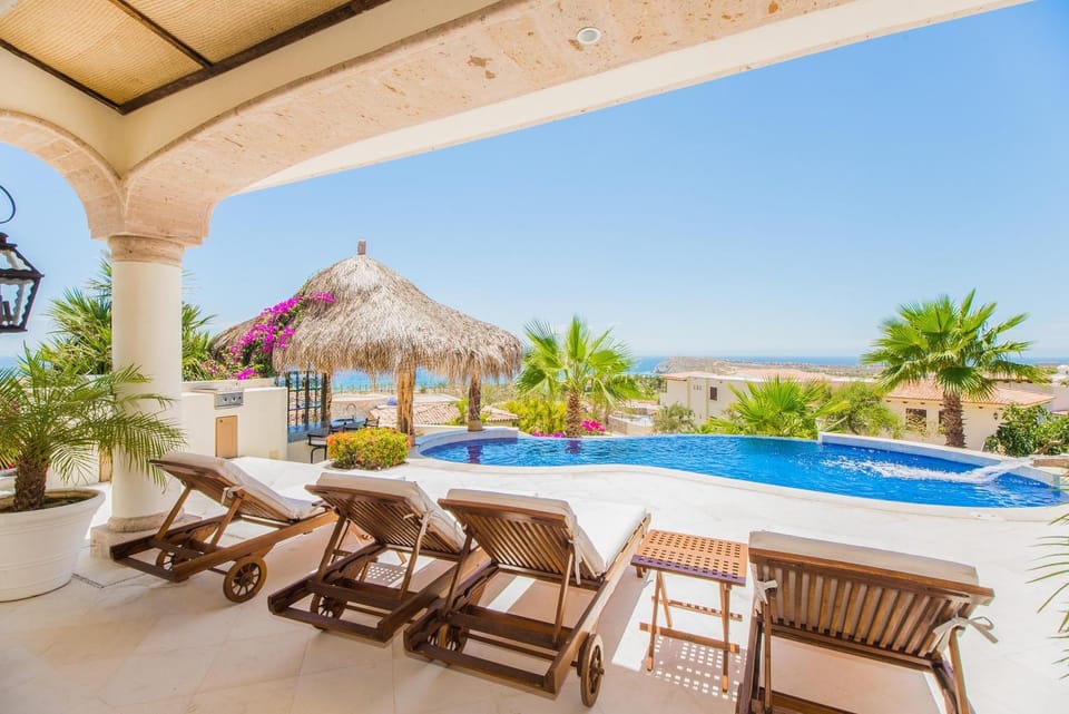 Villa Buena Vida by Cabo Villas Villa in Baja California Sur
