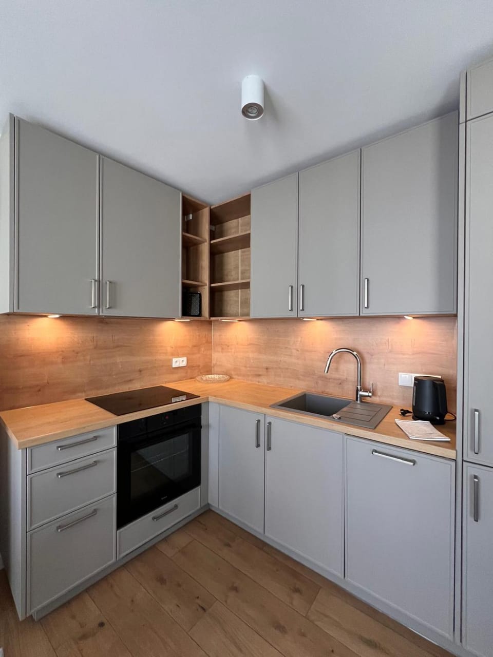 Apartamenty Novela Centrum Apartment in Pomeranian Voivodeship