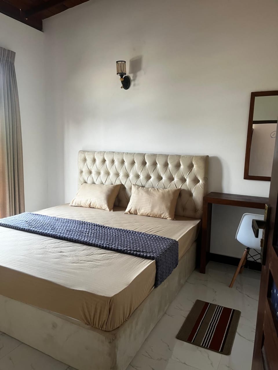 Transit Terminal at colombo airport Bed and Breakfast in Negombo