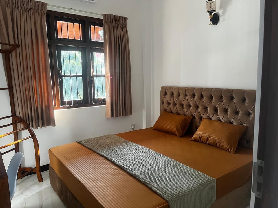 Transit Terminal at colombo airport Bed and Breakfast in Negombo