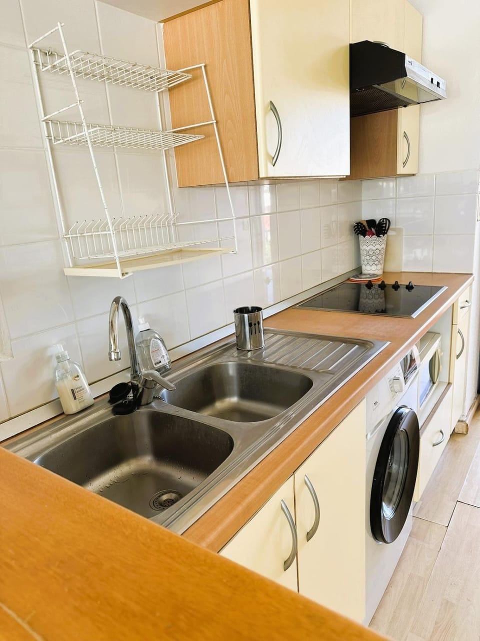 Alamanda duplex Port Marina Apartment in Grande-Terre, Guadeloupe