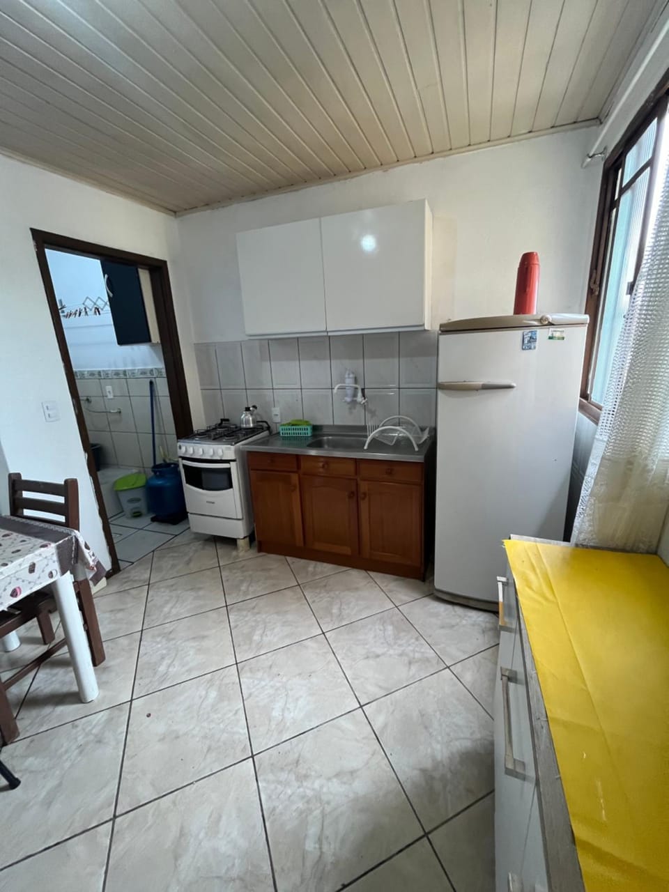 AP Centro de Floripa Apartment in Florianopolis