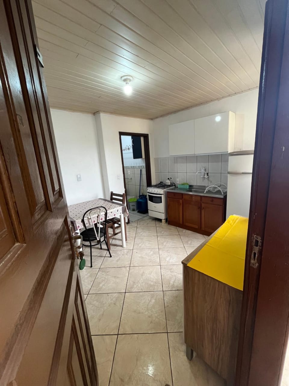 AP Centro de Floripa Apartment in Florianopolis