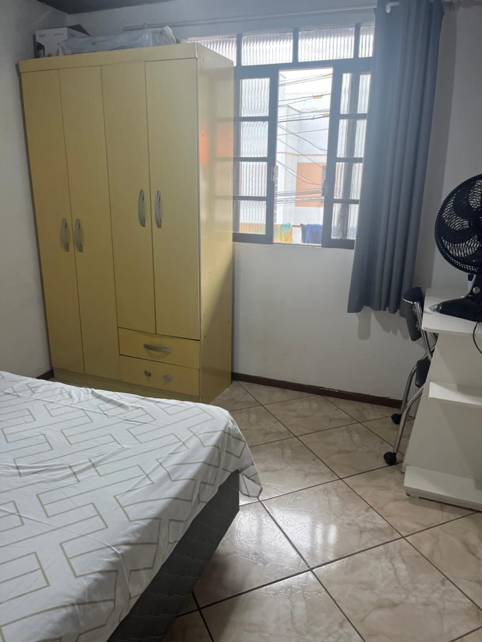AP Centro de Floripa Apartment in Florianopolis